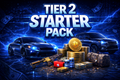 Starter Pack (Tier 2)